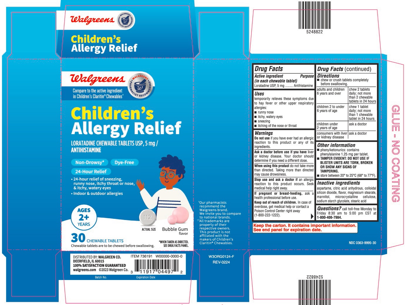 Pill image for Wal-itin ®