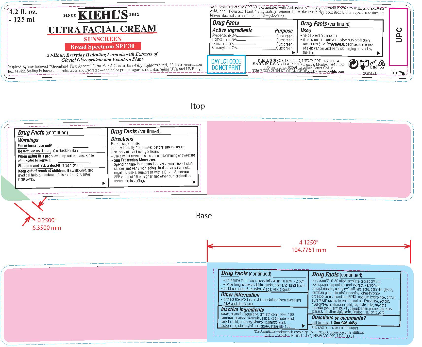 Pill image for Drug Facts