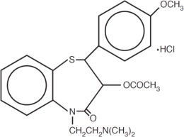 Pill image for Diltiazem Hydrochloride Injection