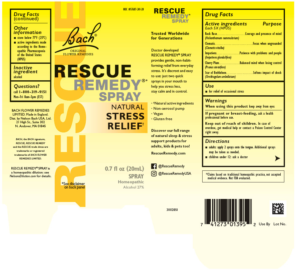 Pill image for Rescue®