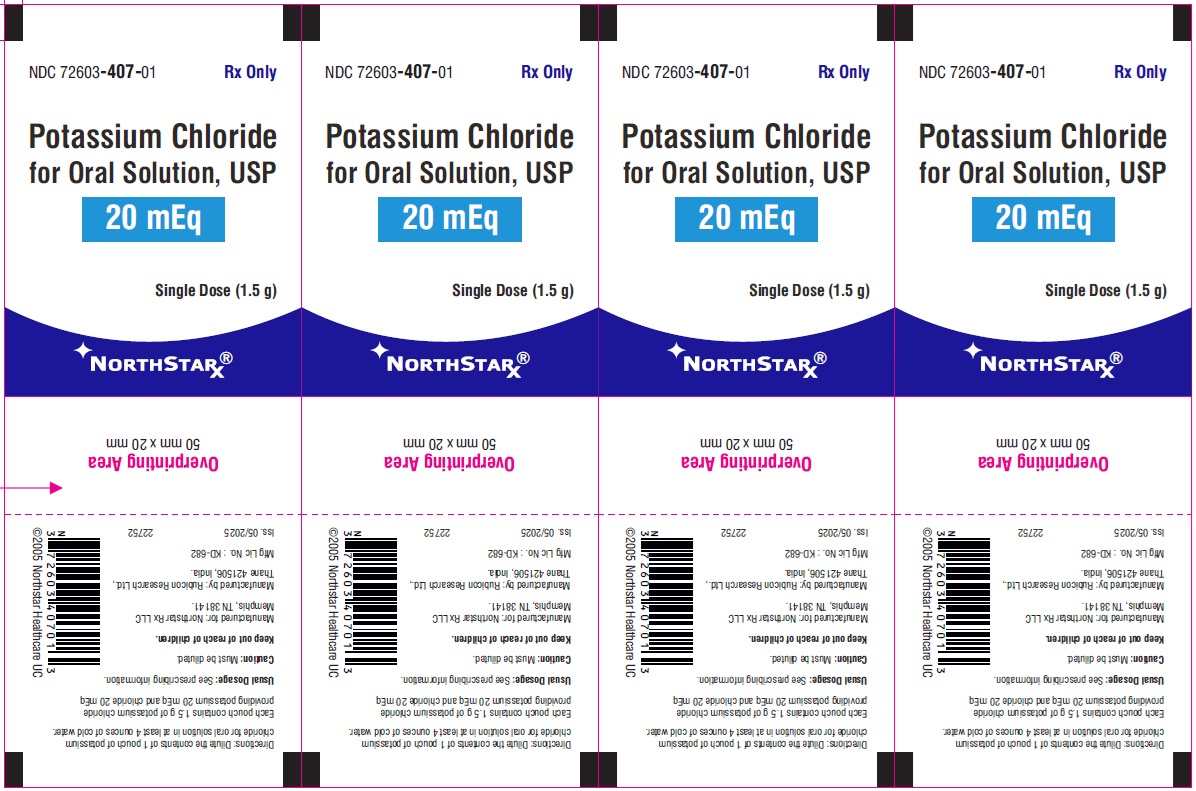Pill image for These Highlights Do Not Include All The Information Needed To Use Potassium Chloride Safely And Effectively. See Full Prescribing Information For Potassium Chloride.