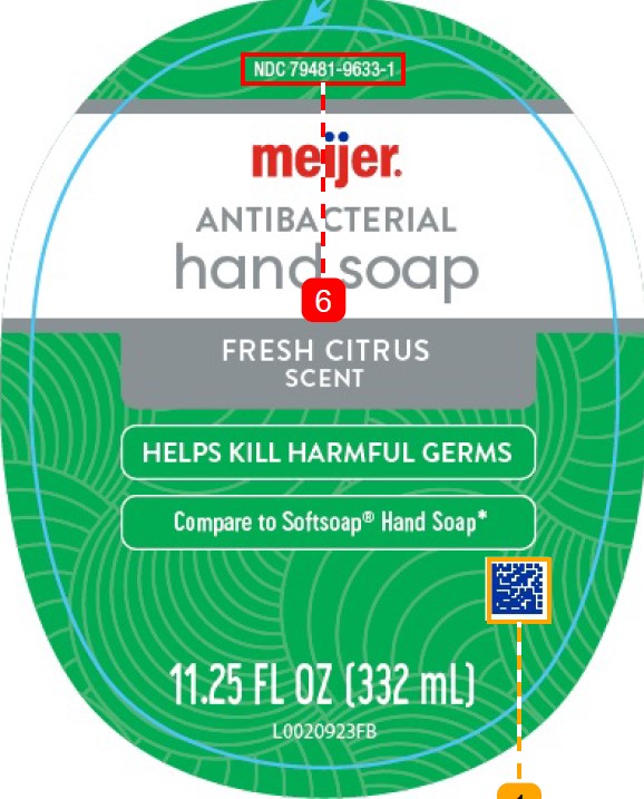 Pill image for Meijer 633.002/633ad