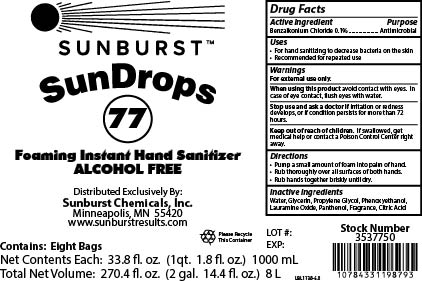 Pill image for Sundrops 77