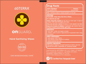 Pill image for Dōterra®