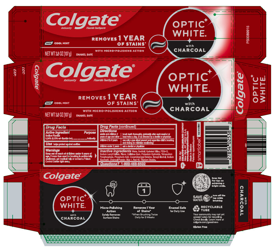 Pill image for Colgate®