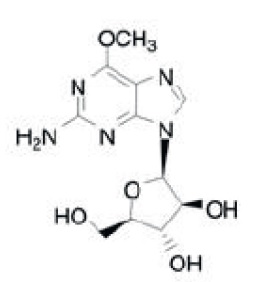 Pill image for These Highlights Do Not Include All The Information Needed To Use nelarabine Injection Safely And Effectively. See Full Prescribing Information For Nelarabine Injection.
