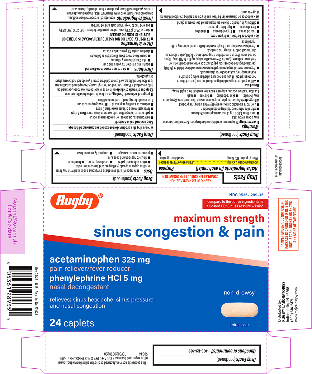 Pill image for Rugby 44-502
