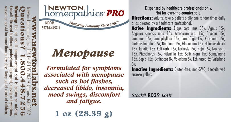Pill image for Menopause