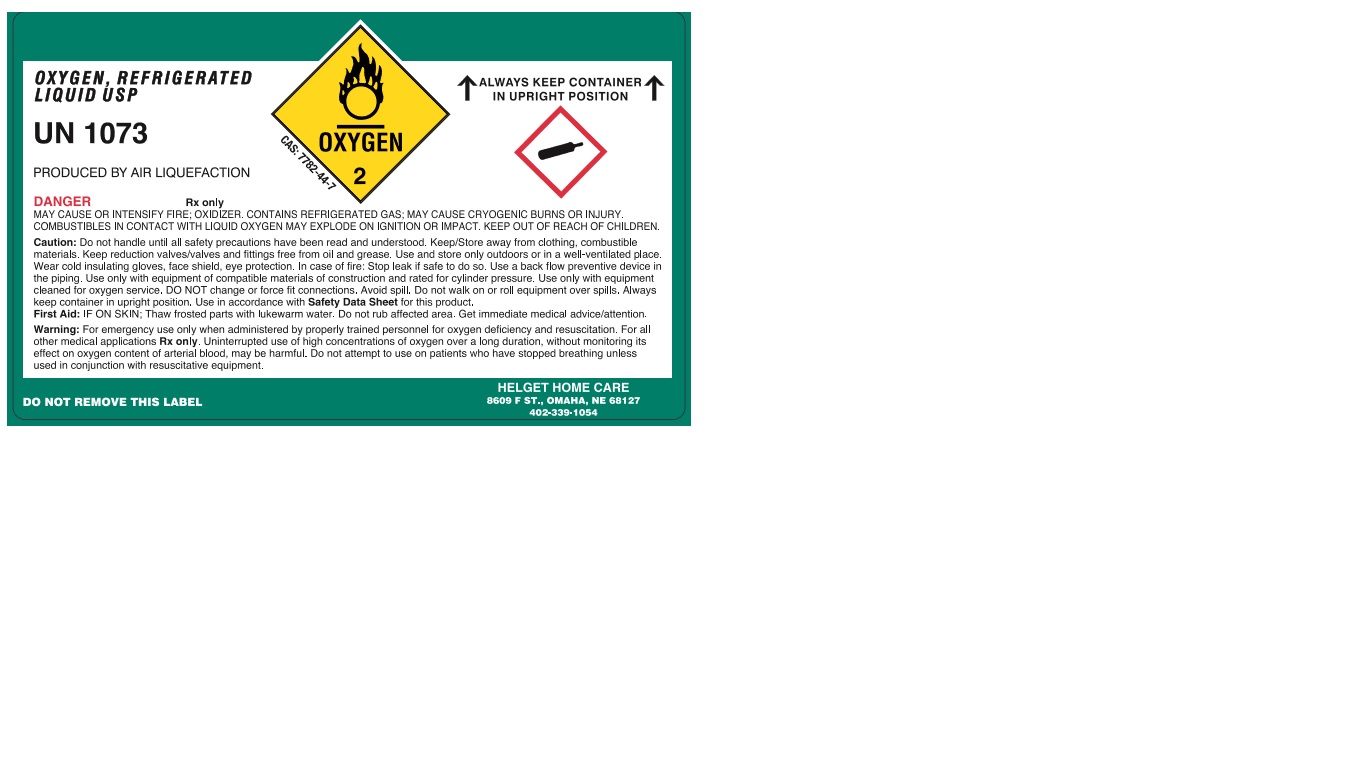 Pill image for oxygen
