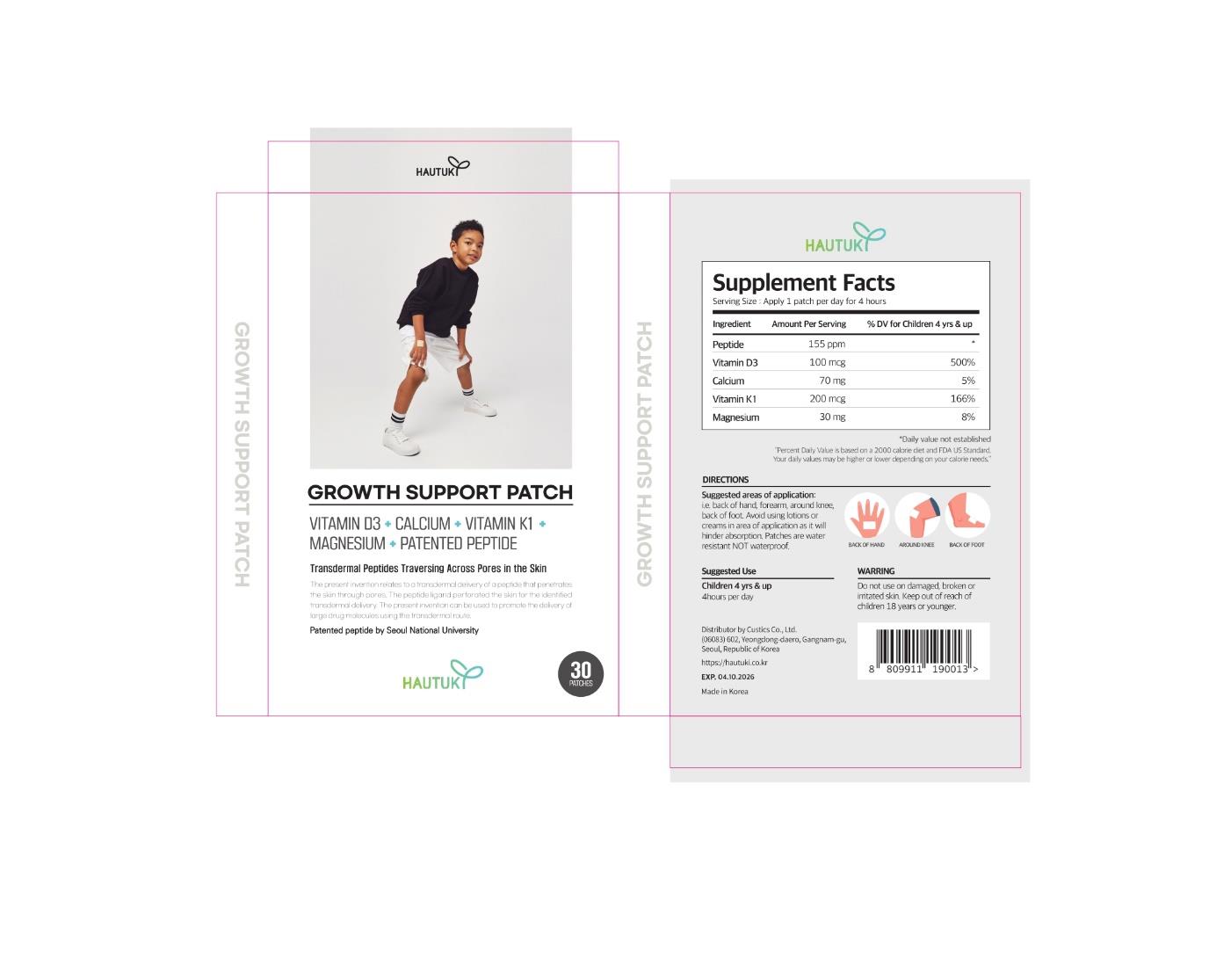 Pill image for Drug Facts