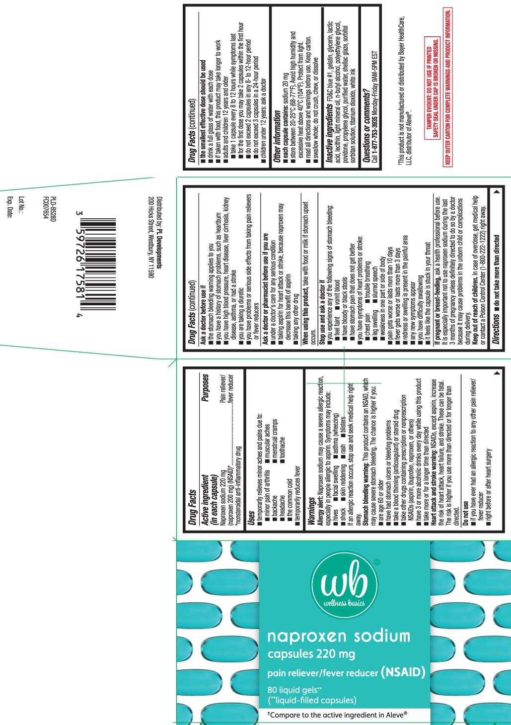 Pill image for Drug Facts