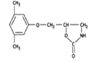 Pill image for These Highlights Do Not Include All The Information Needed To Use Metaxalone Tablets, 640 Mg, Safely And Effectively. See Full Prescribing Information For Metaxalone Tablets, 640 Mg.