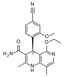 Pill image for These Highlights Do Not Include All The Information Needed To Use Kerendia Safely And Effectively. See Full Prescribing Information For Kerendia.
