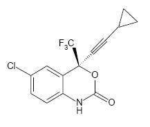 Pill image for These Highlights Do Not Include All The Information Needed To Use Efavirenz, Emtricitabine And Tenofovir Disoproxil Fumarate Tablets Safely And Effectively. See Full Prescribing Information For Efavirenz, Emtricitabine And Tenofovir Disoproxil Fumarate Tablets.