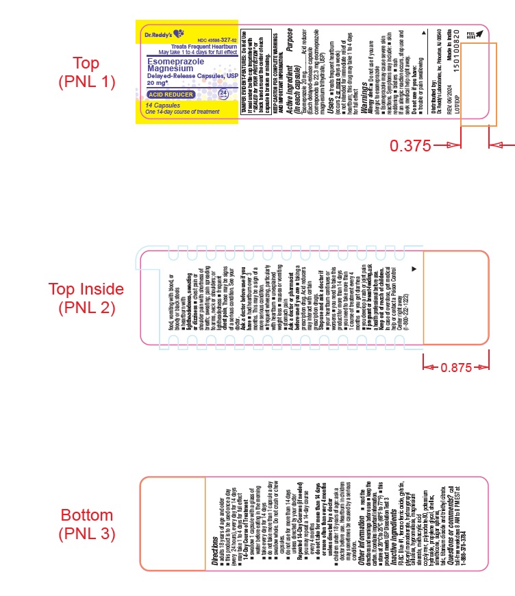 Pill image for Drug Facts