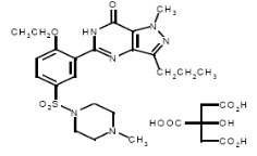 Pill image for Sildenafil Tablets