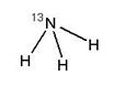Pill image for these highlights do not include all the information needed to use ammonia n 13 injection safely and effectively. see full prescribing information for ammonia n 13 injection.