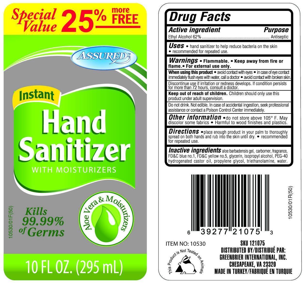 Pill image for Drug Facts