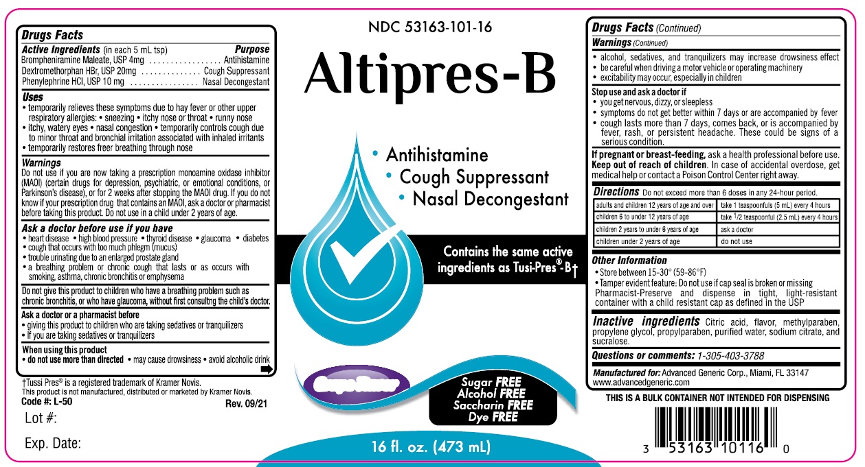 Pill image for Alt-altipresb 101