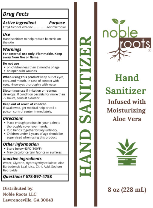 Pill image for Hand Sanitizer