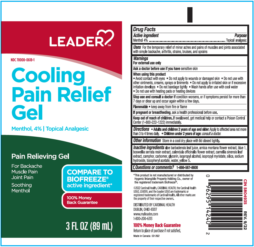 Pill image for Leader™