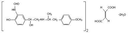 Pill image for These Highlights Do Not Include All The Information Needed To Use Formoterol Fumarate Inhalation Solution Safely And Effectively. See Full Prescribing Information For Formoterol Fumarate Inhalation Solution.