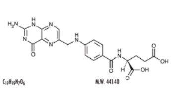 Pill image for Folic Acid