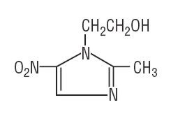 Pill image for Metronidazole Injection Usp