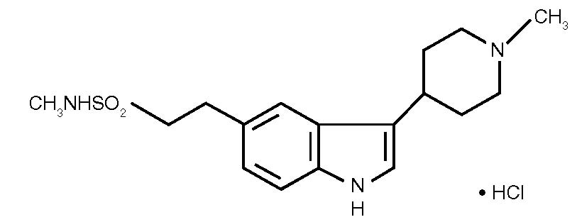 Pill image for These Highlights Do Not Include All The Information Needed To Use Naratriptan Tablets Safely And Effectively. See Full Prescribing Information For Naratriptan Tablets.