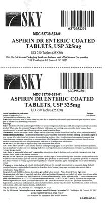 Pill image for 331r Asa Dr Orange Tabs 325 Mg