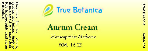 Pill image for Aurum Cream