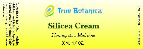 Pill image for Silicea Cream
