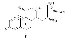Pill image for Halobetasol Propionate Ointment, 0.05%