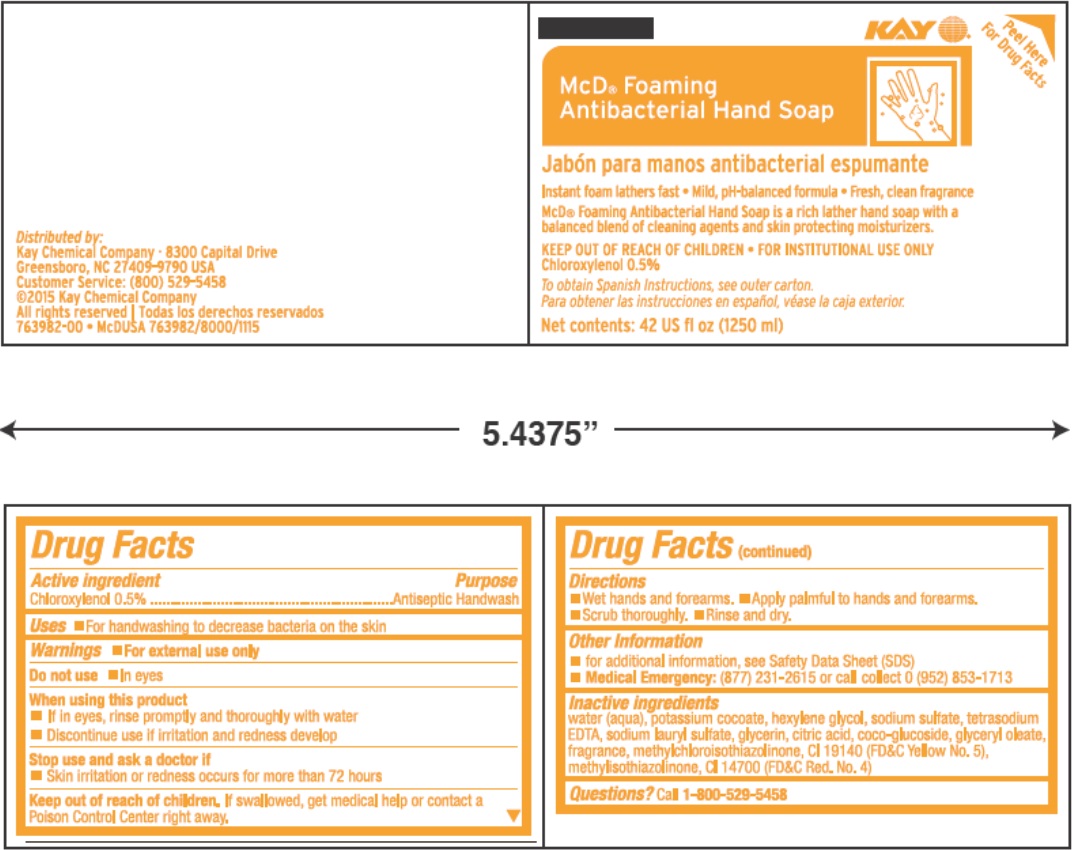 Pill image for Drug Facts