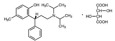 Pill image for These Highlights Do Not Include All The Information Needed To Use Tolterodine Tartrate Extended-release Capsules Safely And Effectively. See Full Prescribing Information For Tolterodine Tartrate Extended-release Capsules.