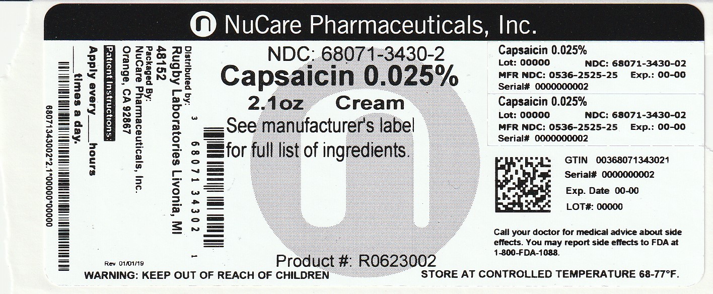 Pill image for Rugby ®