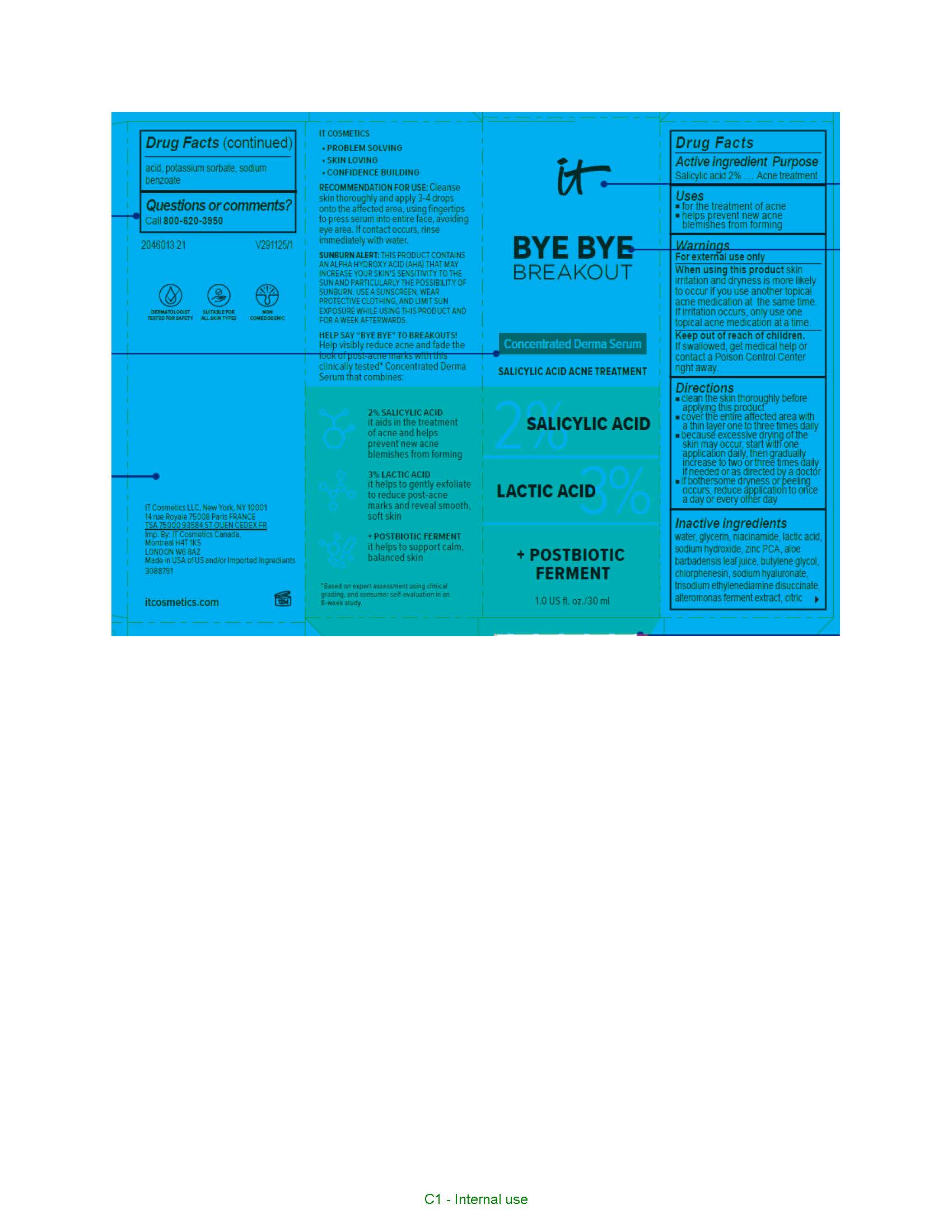 Pill image for Drug Facts