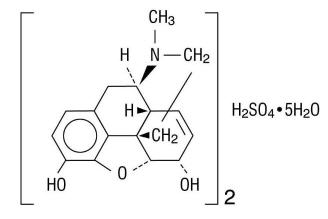 Pill image for These Highlights Do Not Include All The Information Needed To Use Morphine Sulfate Extended-release Tablets Safely And Effectively. See Full Prescribing Information For Morphine Sulfate Extended-release Tablets.