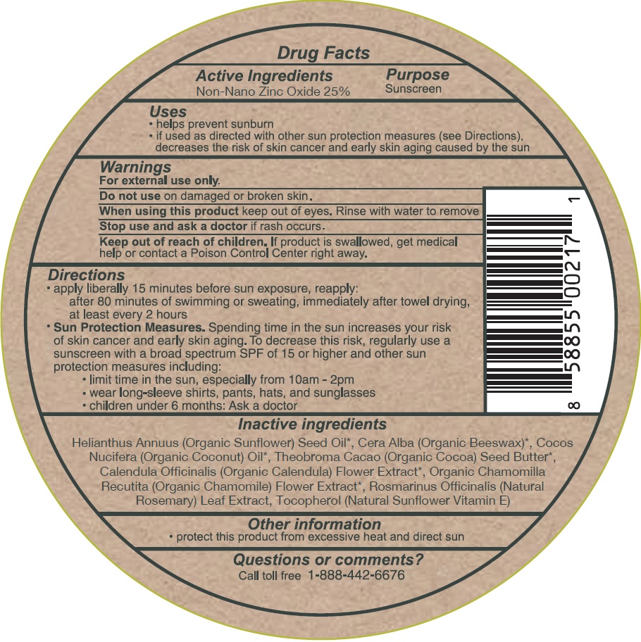 Pill image for Raw Elements Baby+kids Broad Spectrum Spf30 Lotion