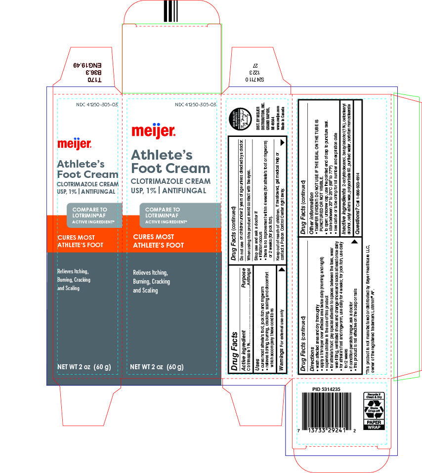 Pill image for Meijer ™