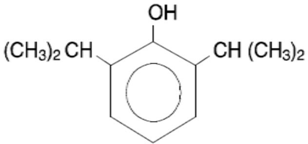 Pill image for These Highlights Do Not Include All The Information Needed To Use Propofol Injectable Emulsion Safely And Effectively. See Full Prescribing Information For Propofol Injectable Emulsion.