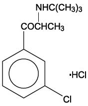 Pill image for These Highlights Do Not Include All The Information Needed To Use Bupropion Hydrochloride Extended-release Tablets (xl) Safely And Effectively. See Full Prescribing Information For Bupropion Hydrochloride Extended-release Tablets (xl).