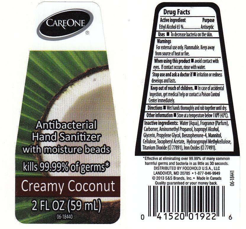 Pill image for Drug Facts