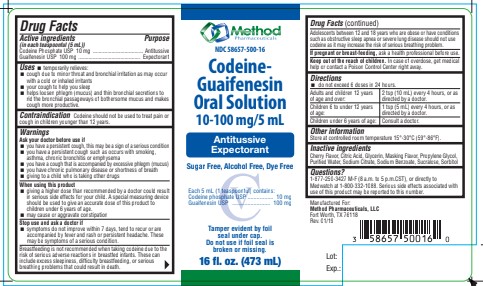 Pill image for codeine-guaifenesin oral solution