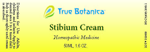 Pill image for Stibium Cream