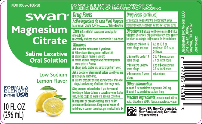 Pill image for Swan 166.000/166aa-166ab