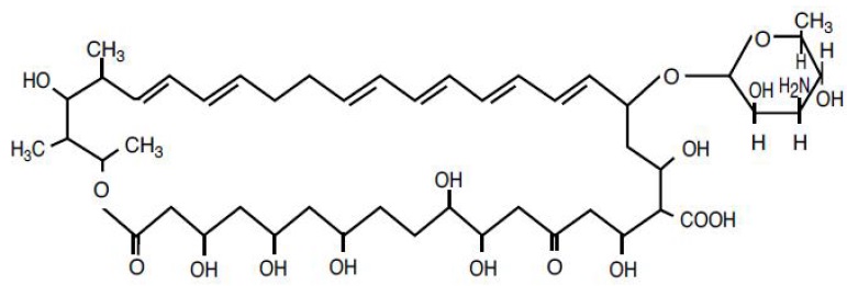 Pill image for Nystatin Ointment,usp 100,000 Units Per Gram