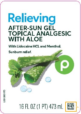 Pill image for Publix 747.002/747ac