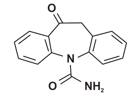 Pill image for These Highlights Do Not Include All The Information Needed To Use Oxcarbazepine Tablets Safely And Effectively. See Full Prescribing Information For Oxcarbazepine Tablets.