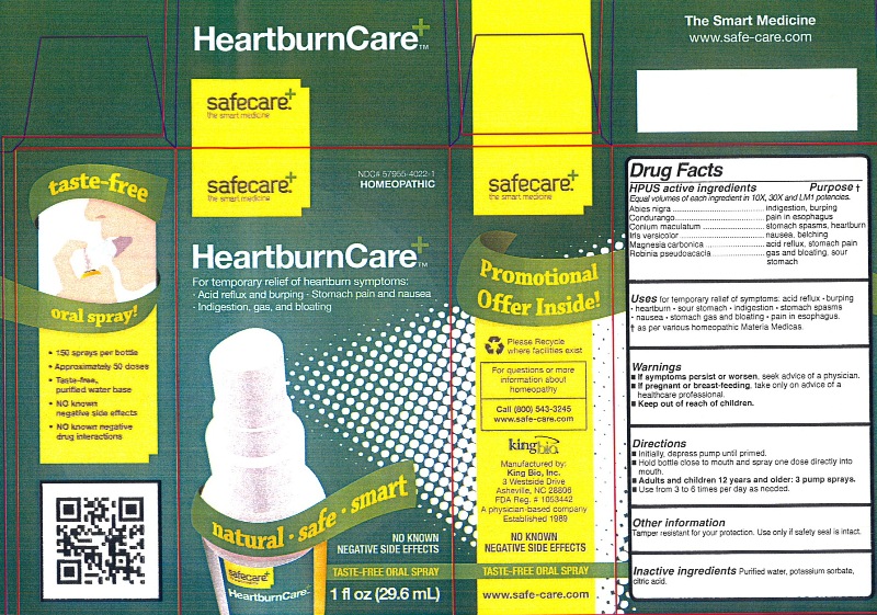 Pill image for Heartburncare